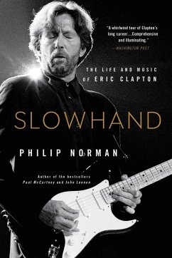 Slowhand - Norman, Philip