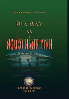 Dia Bay va Nguoi Hanh Tinh VI - Yen, Dong