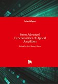 Some Advanced Functionalities of Optical Amplifiers