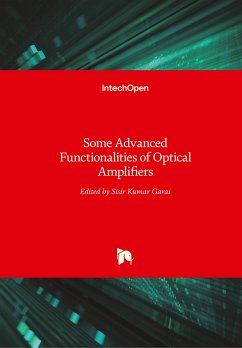 Some Advanced Functionalities of Optical Amplifiers