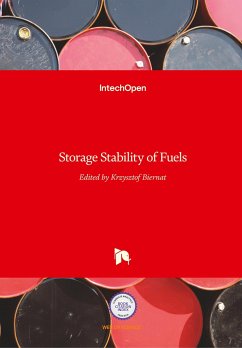 Storage Stability of Fuels