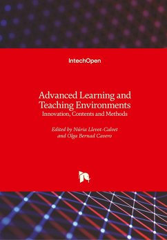 Advanced Learning and Teaching Environments