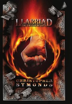 LLARRIAD - Symonds, Christopher