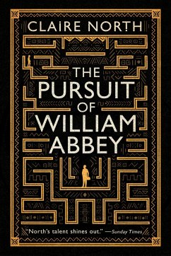 The Pursuit of William Abbey - North, Claire