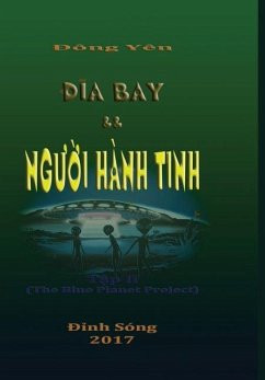 Dia Bay va Nguoi Hanh Tinh II - Yen, Dong