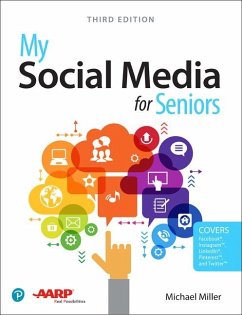 My Social Media for Seniors - Miller, Michael