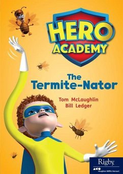 The Termite-Nator