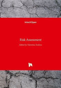 Cover Risk Assessment