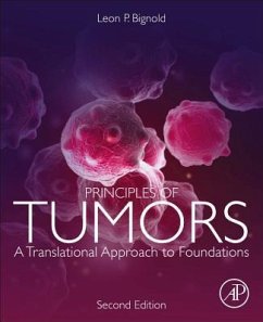 Principles of Tumors - Bignold, Leon P.