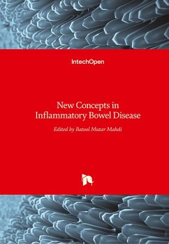 New Concepts in Inflammatory Bowel Disease