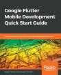 Google Flutter Mobile Development Quick... - Bild 1