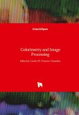 Colorimetry and Image Processing