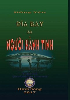 Dia Bay va Nguoi Hanh Tinh III - Yen, Dong
