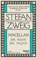 Macellan - Bir Insan Bir Yasam - Zweig, Stefan