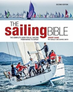 The Sailing Bible - Evans, Jeremy; Manley, Pat; Smith, Barrie
