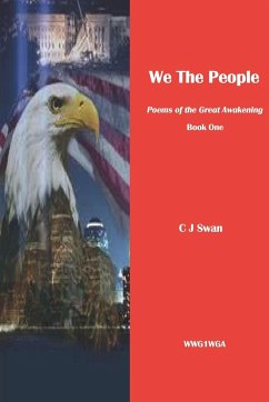 We the People - Swan, C J