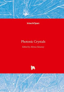 Photonic Crystals