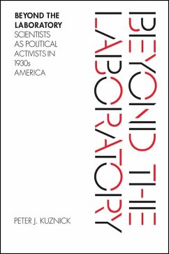 Cover Beyond the Laboratory