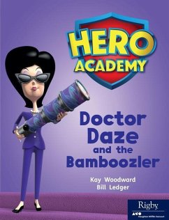 Doctor Daze and the Bamboozler