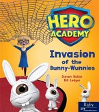 Invasion of the Bunny-Wunnies