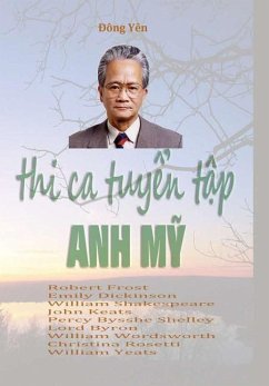 Thi Ca Tuyen Tap Anh My - Yen, Dong
