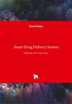 Smart Drug Delivery System