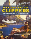 Pan American Clippers Pan American Clippers