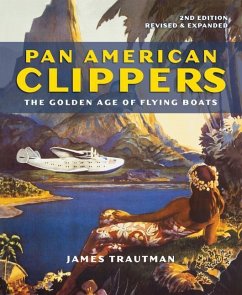 Pan American Clippers - Trautman, James