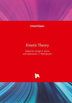 Kinetic Theory