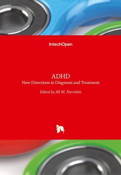 Cover ADHD