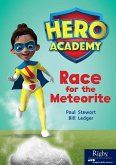 Race for the Meteorite