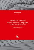 Natural and Artificial Fiber-Reinforced Composites as Renewable Sources