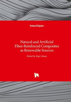 Natural and Artificial Fiber-Reinforced Composites as Renewable Sources