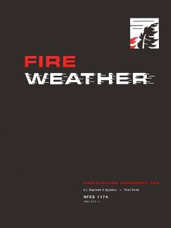 FIRE WEATHER - Department of Agriculture, U. S.