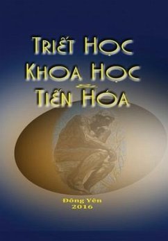 Triet Hoc, Khoa Hoc, va Tien Hoa - Yen, Dong