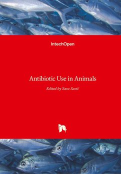 Antibiotic Use in Animals