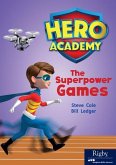 The Superpower Games