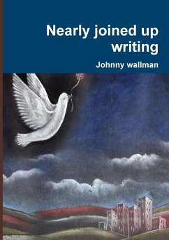 Nearly joined up writing - Wallman, Johnny