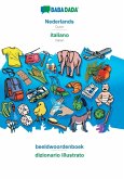 Nederlands - italiano, beeldwoordenboek Nederlands - italiano, beeldwoordenboek