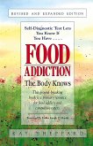 Food Addiction (eBook, ePUB)