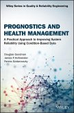 Prognostics and Health Management (eBook, PDF) Prognostics and Health Management (eBook, PDF)