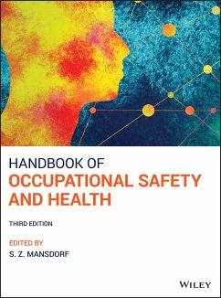 Handbook of Occupational Safety and Health (eBook, ePUB)