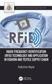 Radio Frequency Identification (RFID) Technology and Application in Fashion and Textile Supply Chain (eBook, PDF)