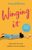 Winging It (eBook, ePUB)