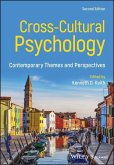 Cross-Cultural Psychology (eBook, PDF) Cross-Cultural Psychology (eBook, PDF)