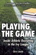 Playing the Game (eBook, PDF) - Bild 1