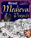 Great Medieval Projects (eBook, PDF)