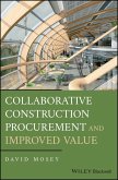 Collaborative Construction Procurement and Improved Value (eBook, PDF)