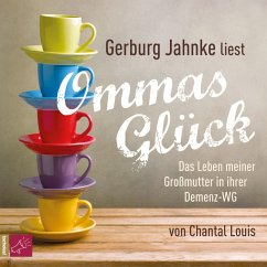 Ommas Glück (MP3-Download) - Louis, Chantal