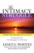 The Intimacy Struggle (eBook, ePUB) - Bild 1